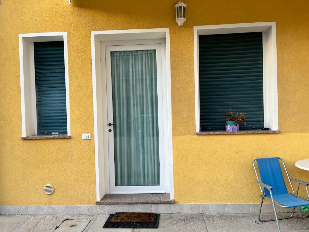 AppArt 21 Lignano Sabbiadoro Exterior foto